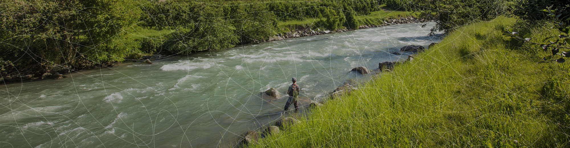 Servizio guide pesca